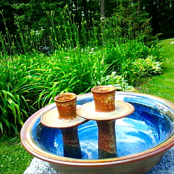 ⚜️  Victorian Couple Figural Lamps - Picture 12 of 16